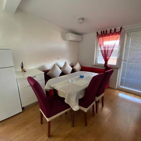 Renic Apartments Nin Dış mekan fotoğraf